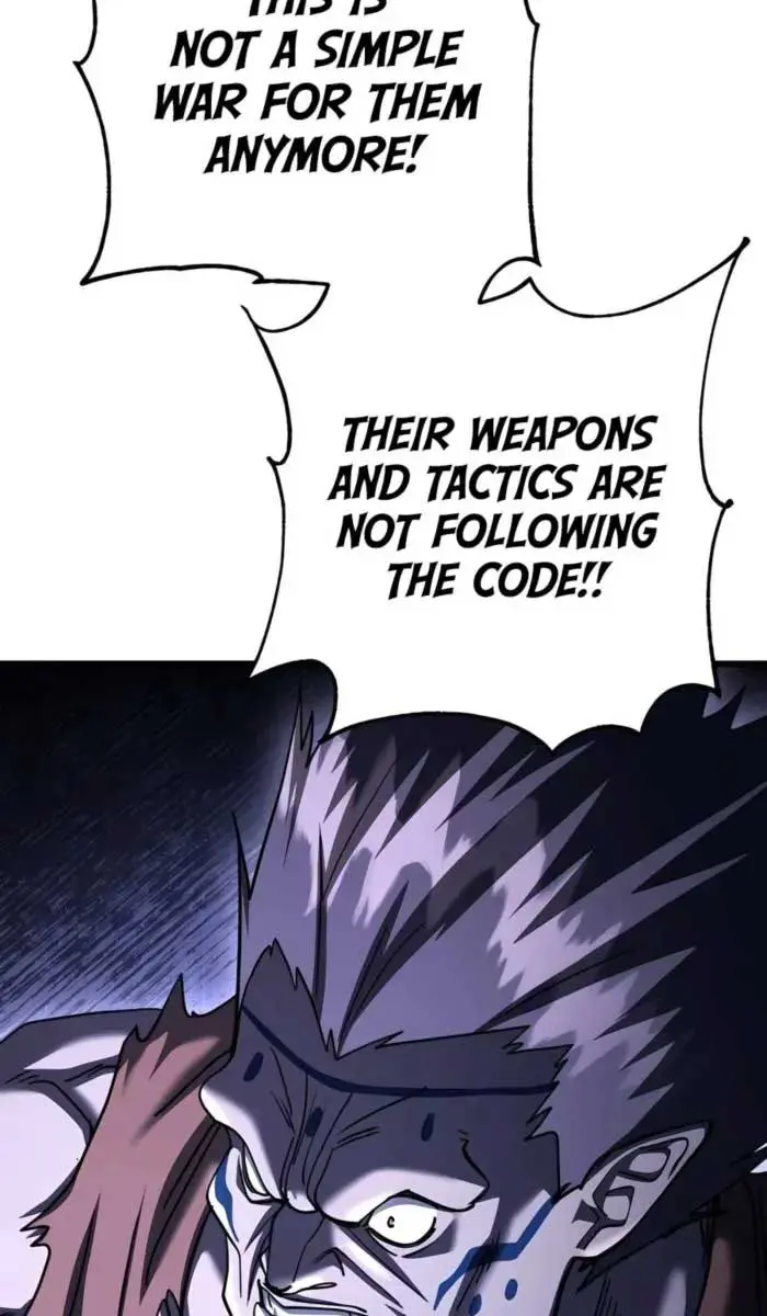 I Picked a Hammer to Save the World Chapter 100 Page 124