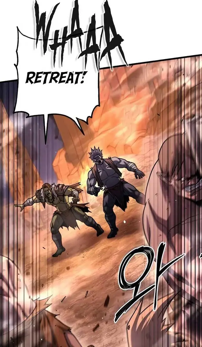 I Picked a Hammer to Save the World Chapter 101 Page 4