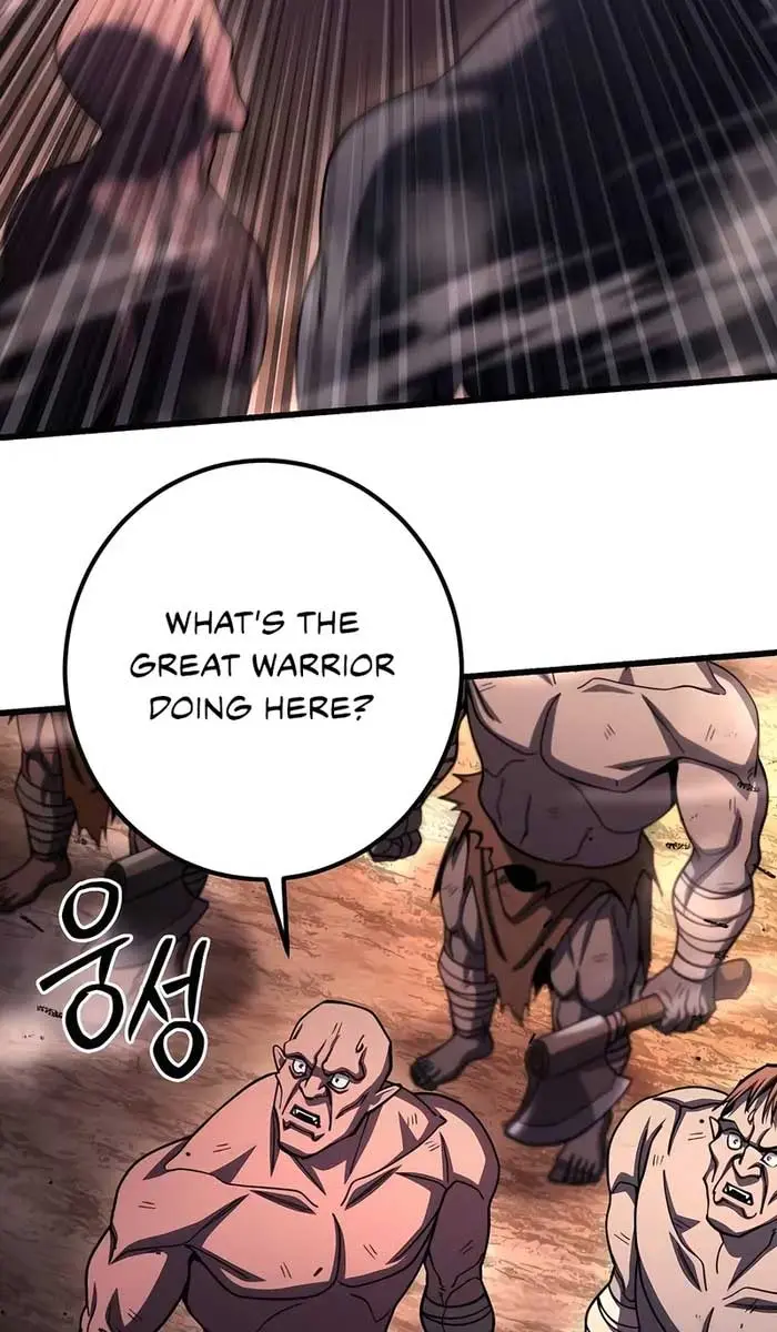 I Picked a Hammer to Save the World Chapter 101 Page 11