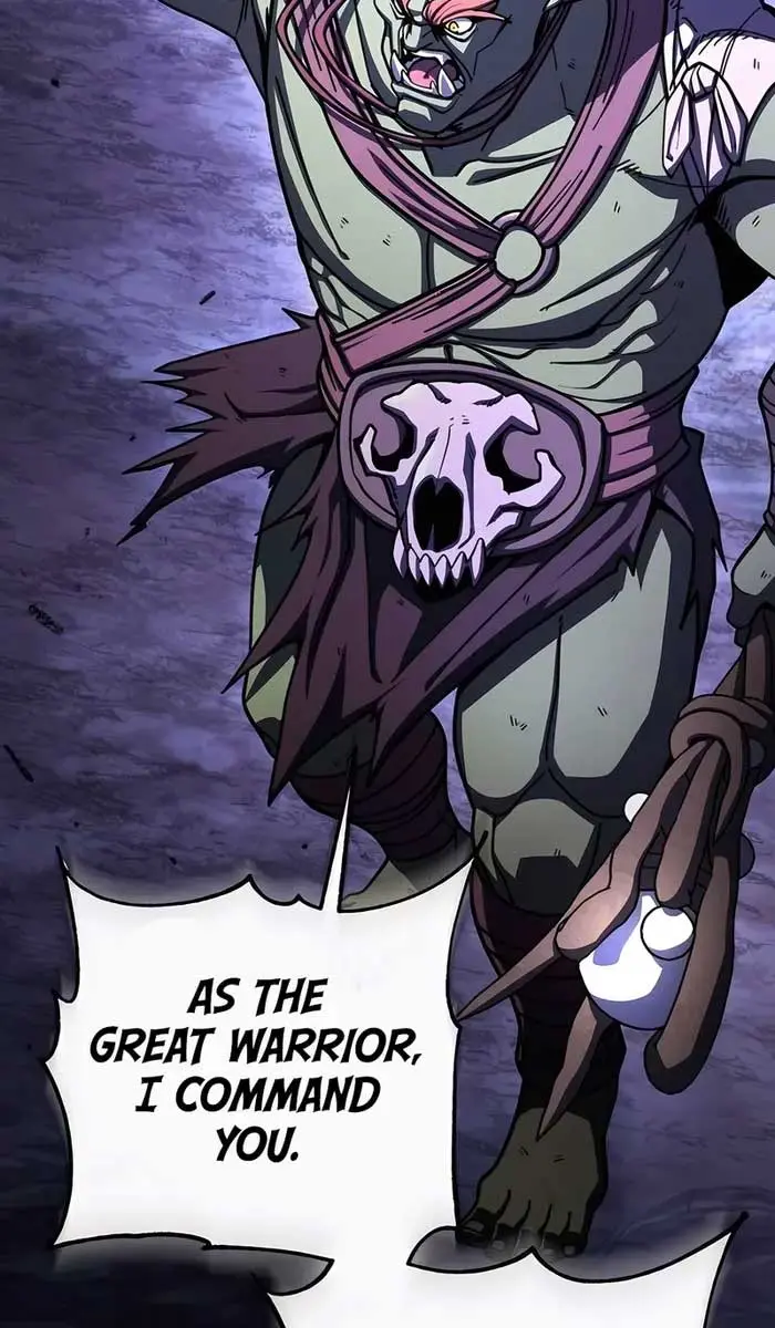 I Picked a Hammer to Save the World Chapter 101 Page 18