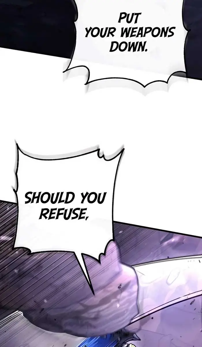 I Picked a Hammer to Save the World Chapter 101 Page 19
