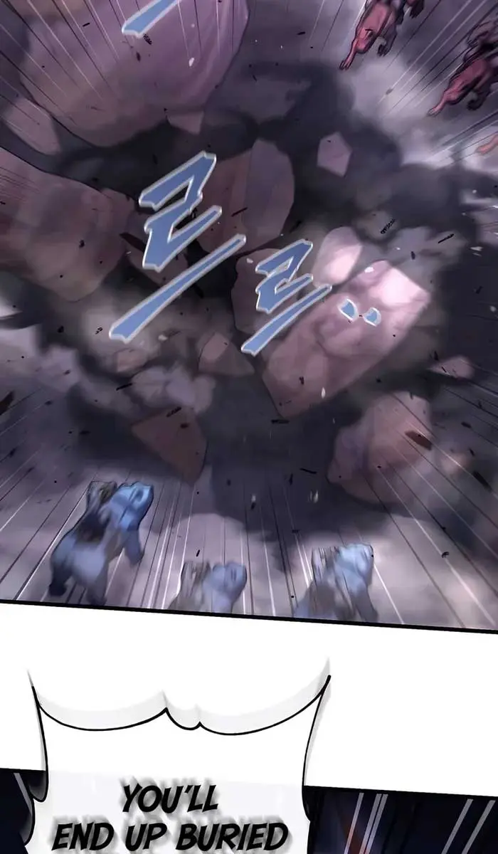 I Picked a Hammer to Save the World Chapter 101 Page 23