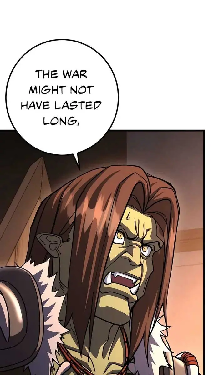 I Picked a Hammer to Save the World Chapter 101 Page 27