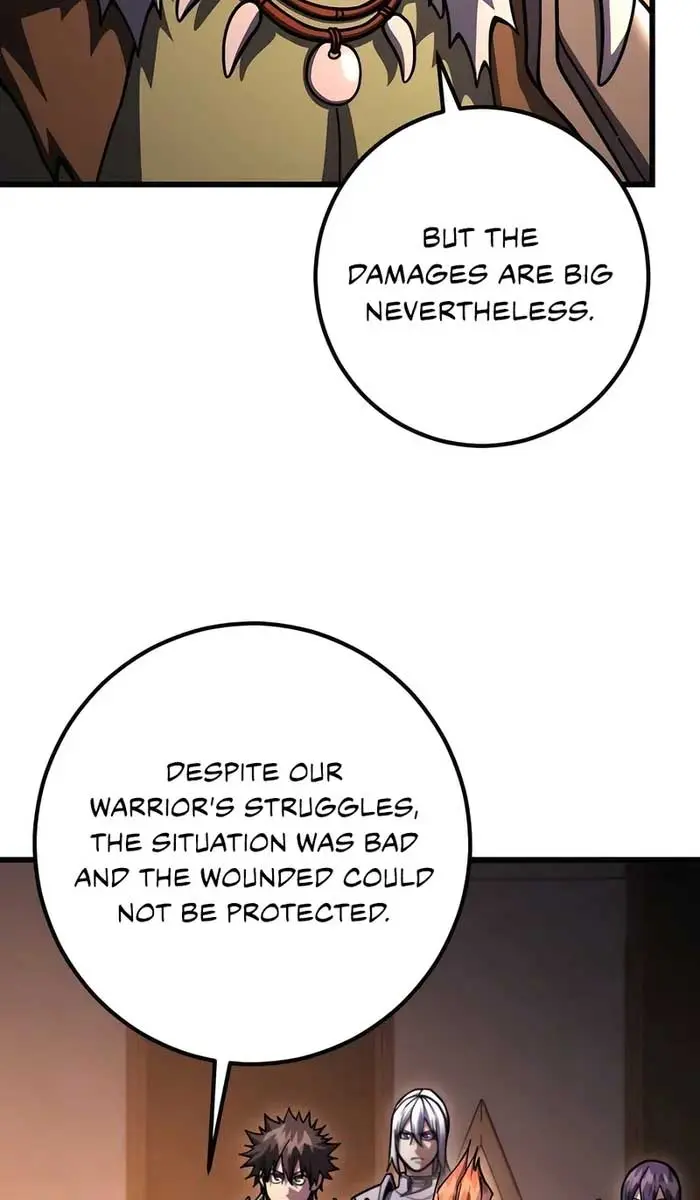 I Picked a Hammer to Save the World Chapter 101 Page 28