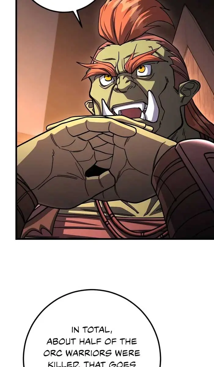 I Picked a Hammer to Save the World Chapter 101 Page 30
