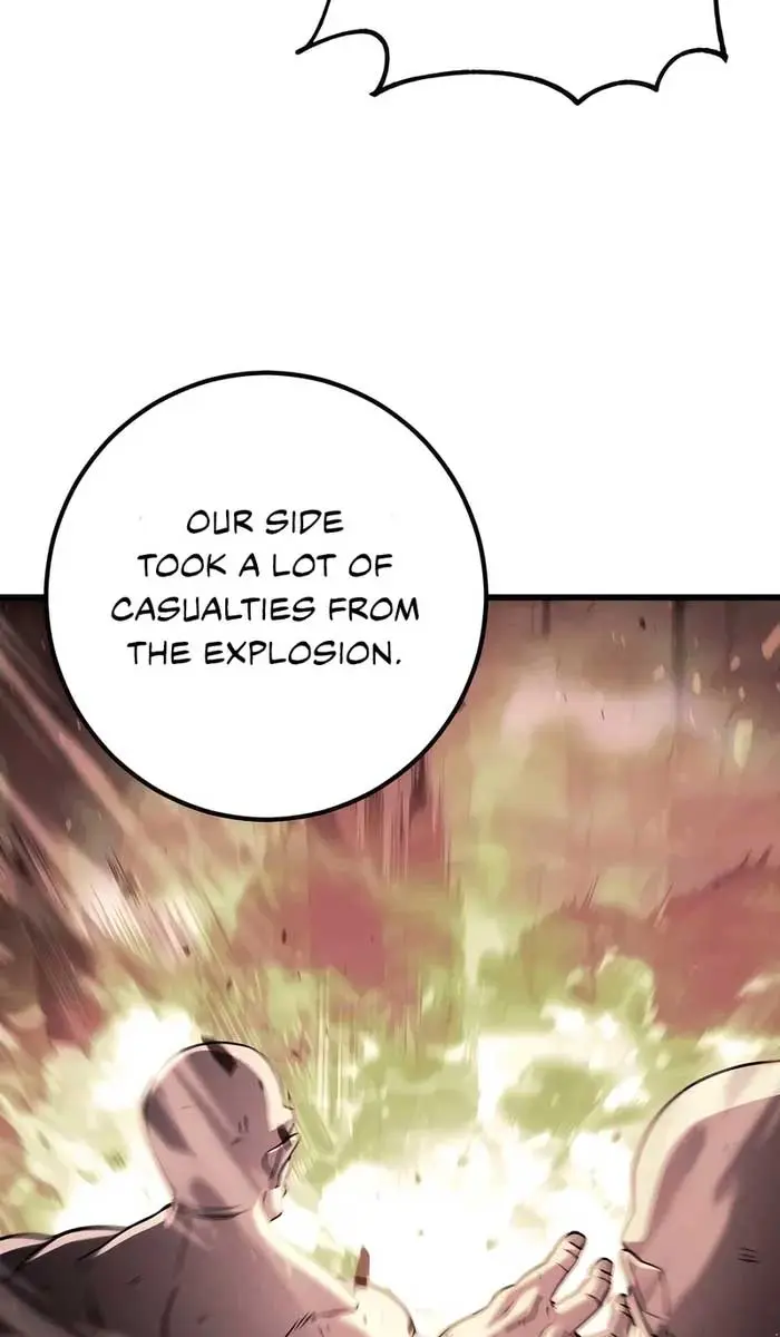 I Picked a Hammer to Save the World Chapter 101 Page 32