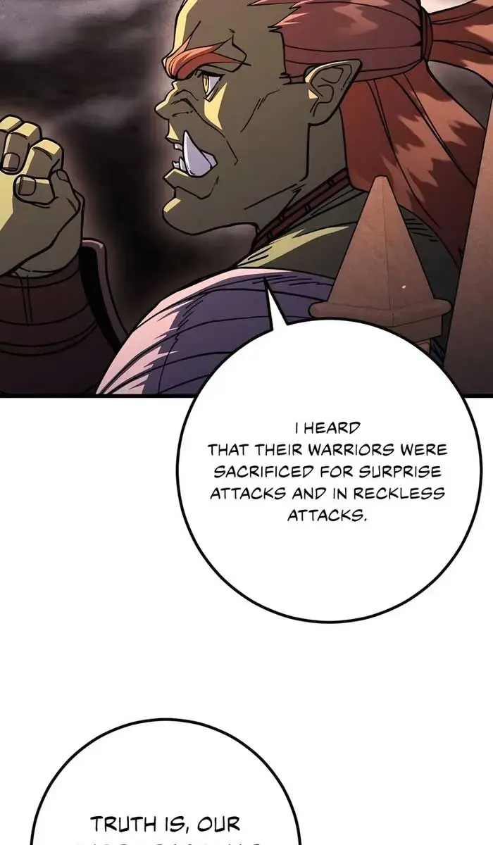 I Picked a Hammer to Save the World Chapter 101 Page 36