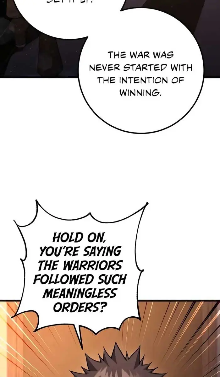 I Picked a Hammer to Save the World Chapter 101 Page 38