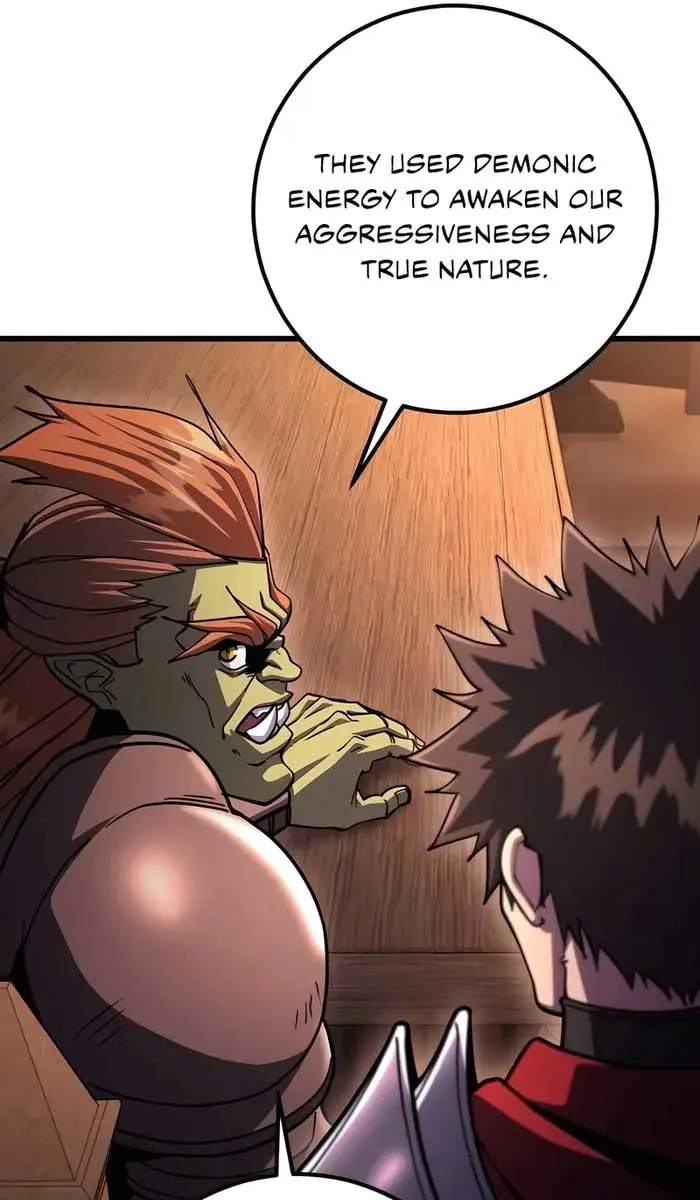 I Picked a Hammer to Save the World Chapter 101 Page 43