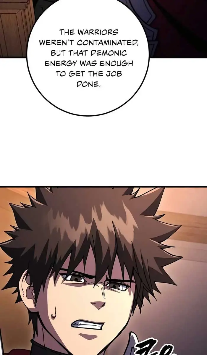 I Picked a Hammer to Save the World Chapter 101 Page 44