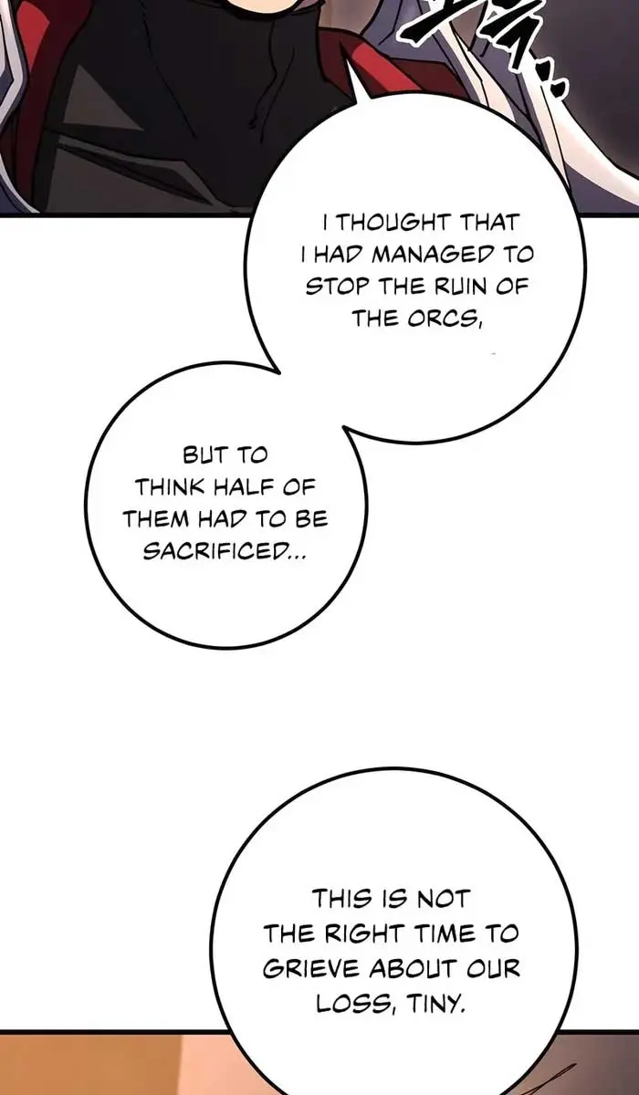I Picked a Hammer to Save the World Chapter 101 Page 45