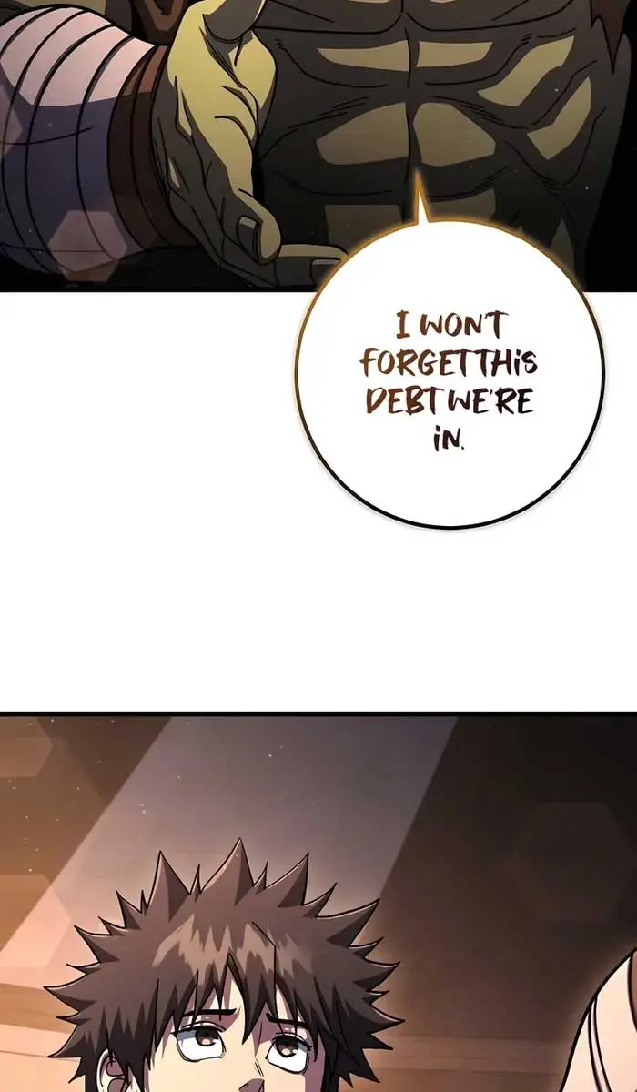 I Picked a Hammer to Save the World Chapter 101 Page 53