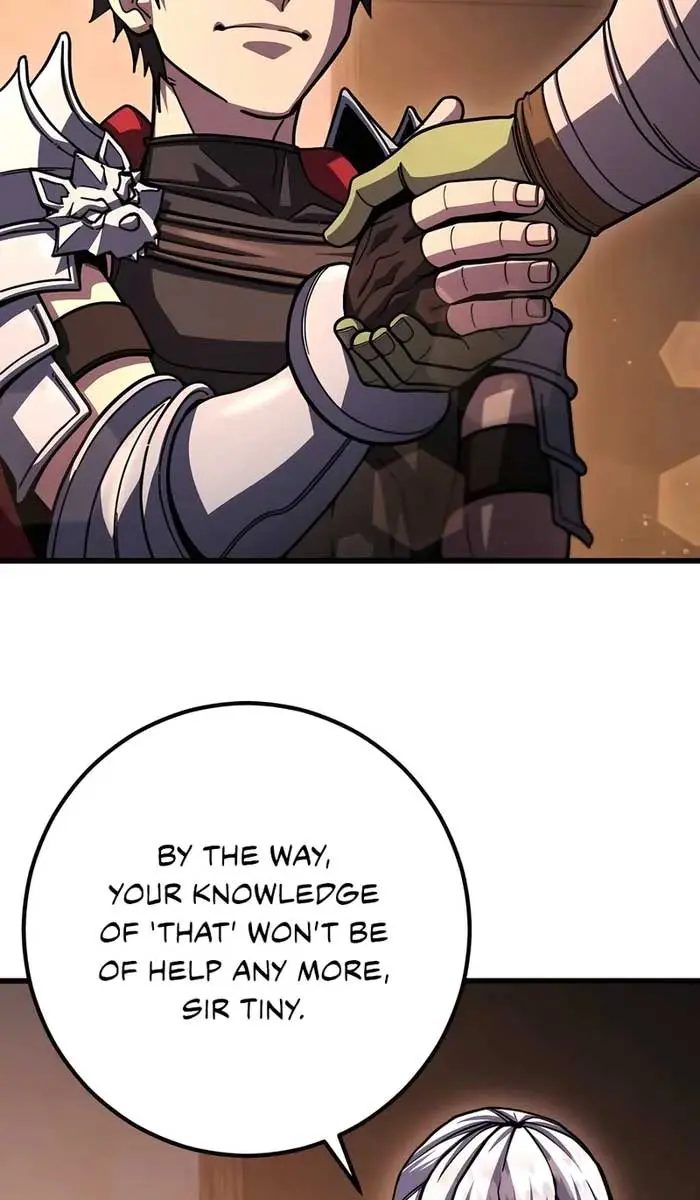 I Picked a Hammer to Save the World Chapter 101 Page 54