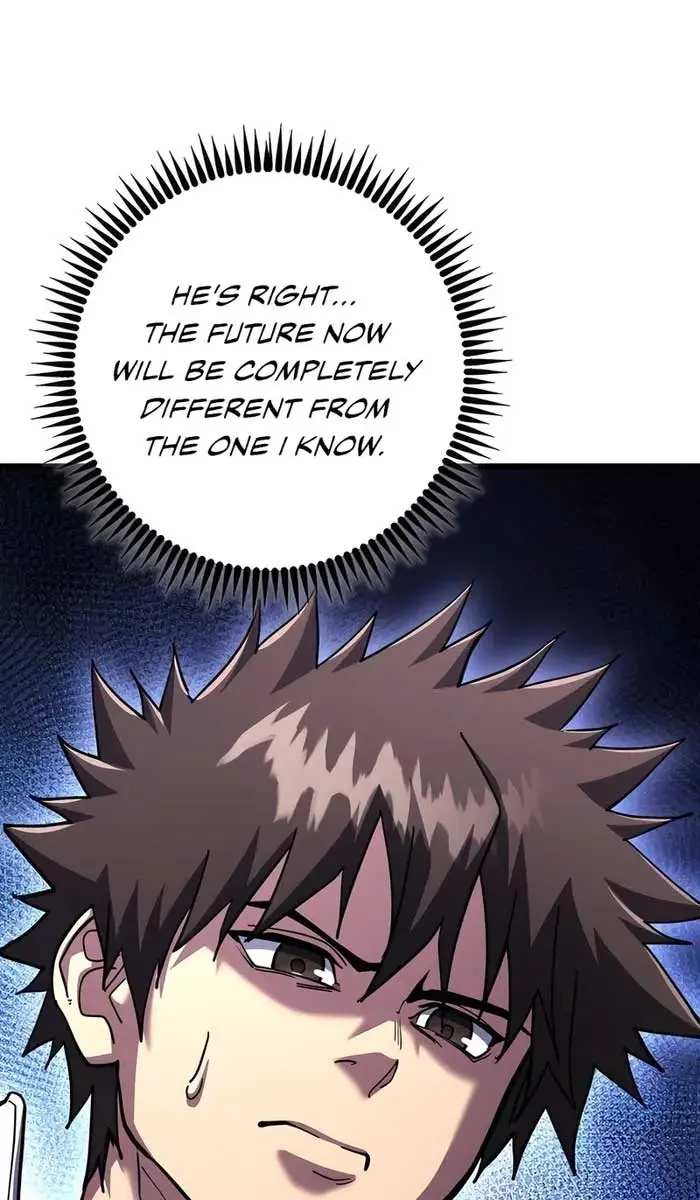 I Picked a Hammer to Save the World Chapter 101 Page 56