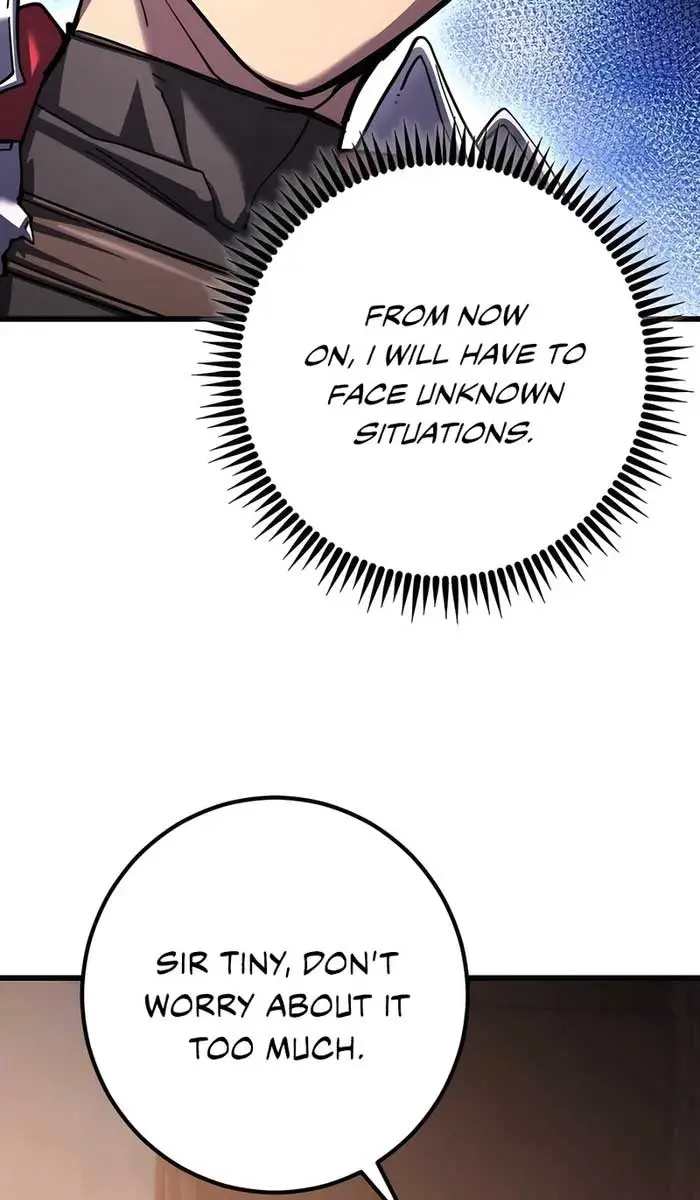 I Picked a Hammer to Save the World Chapter 101 Page 57