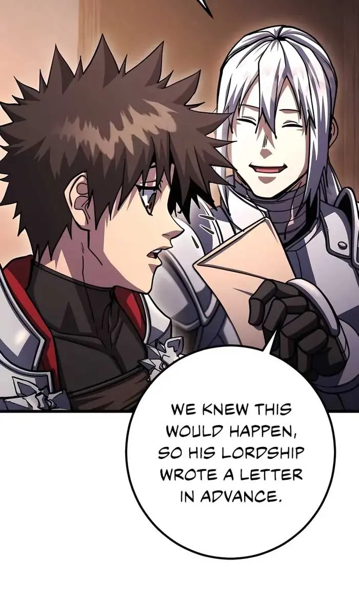 I Picked a Hammer to Save the World Chapter 101 Page 58