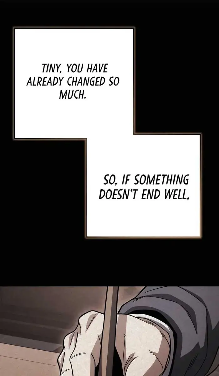 I Picked a Hammer to Save the World Chapter 101 Page 61