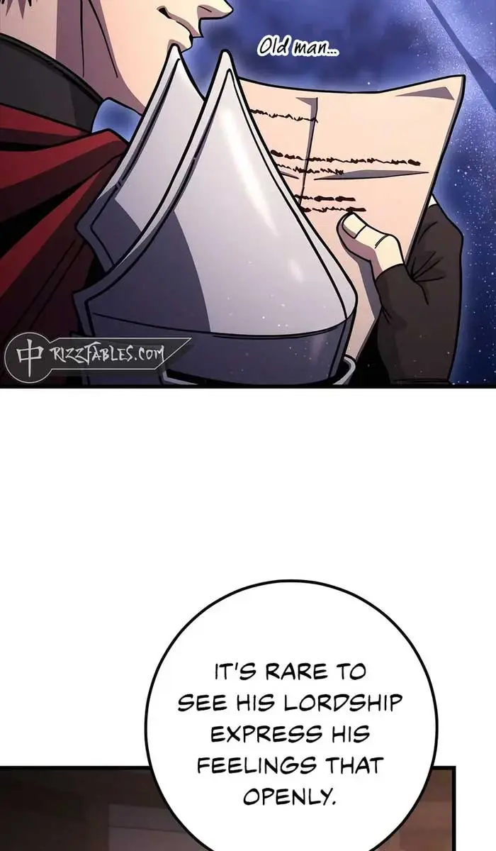 I Picked a Hammer to Save the World Chapter 101 Page 65