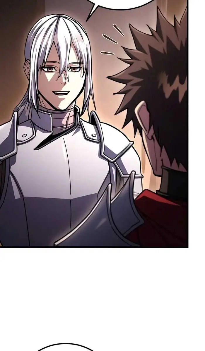 I Picked a Hammer to Save the World Chapter 101 Page 66
