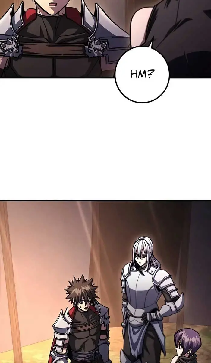 I Picked a Hammer to Save the World Chapter 101 Page 71