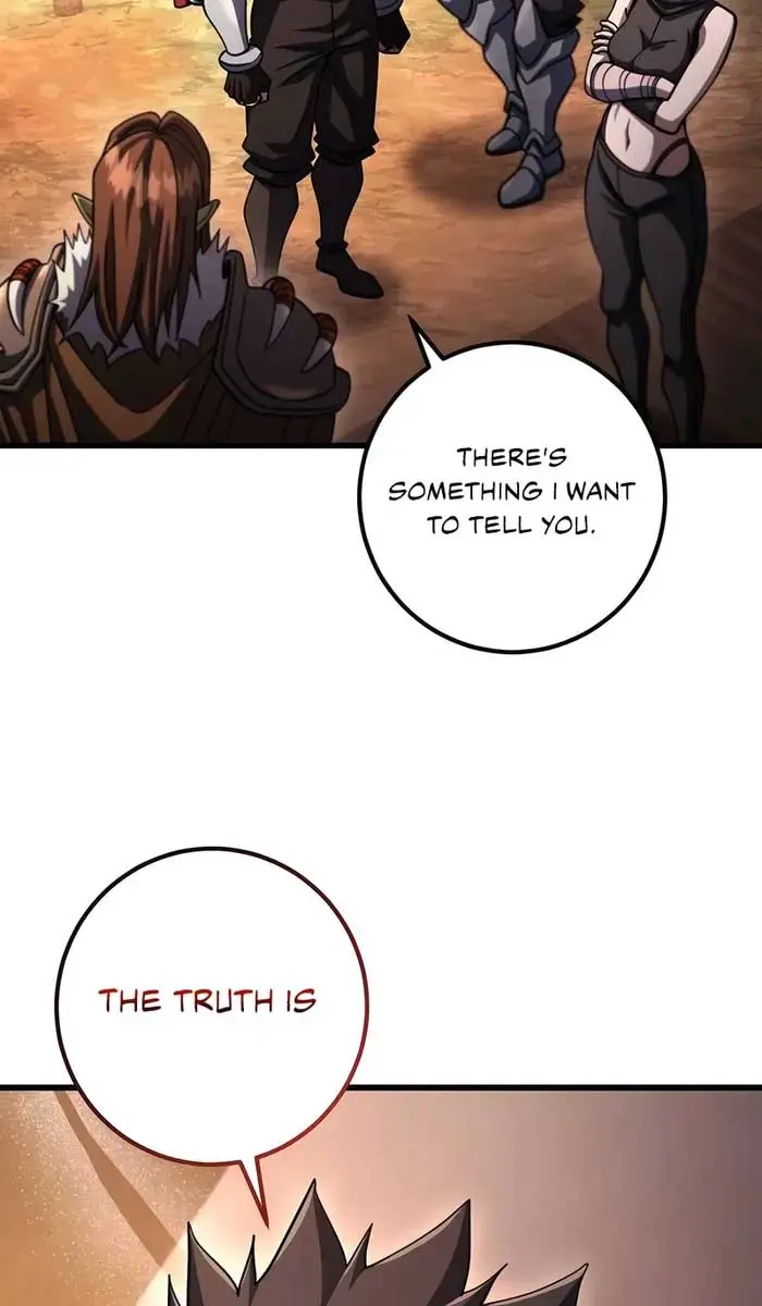 I Picked a Hammer to Save the World Chapter 101 Page 72