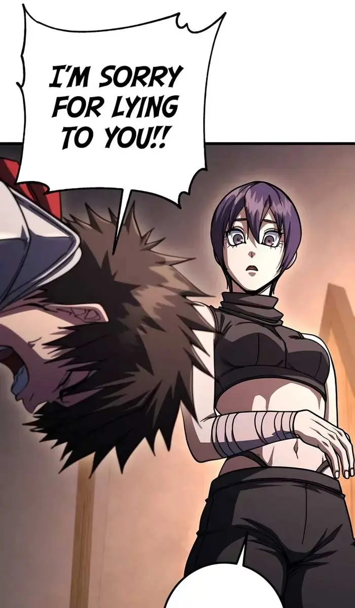 I Picked a Hammer to Save the World Chapter 101 Page 77