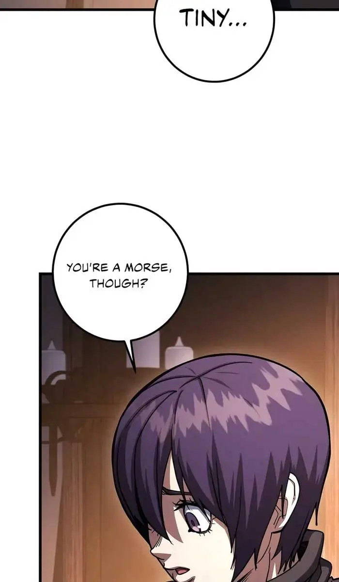 I Picked a Hammer to Save the World Chapter 101 Page 78