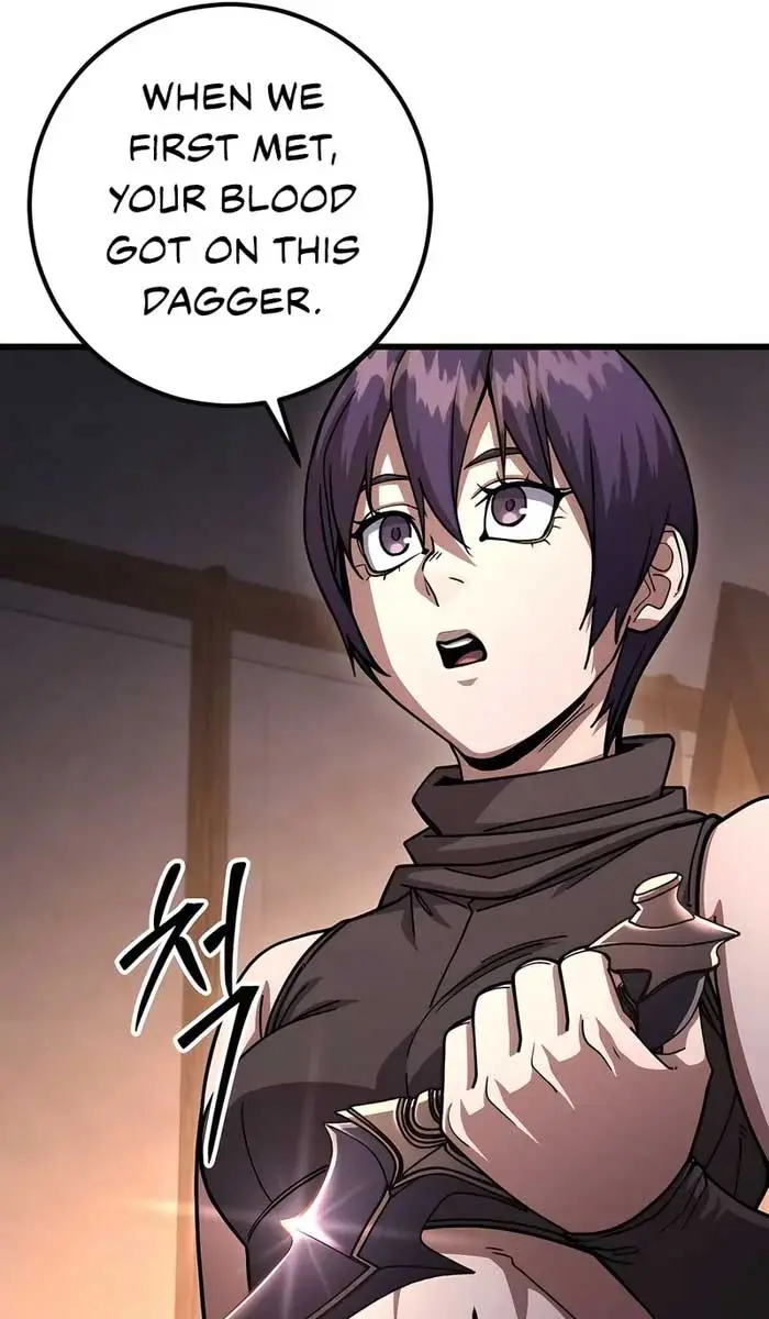 I Picked a Hammer to Save the World Chapter 101 Page 84