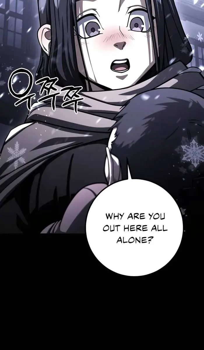 I Picked a Hammer to Save the World Chapter 101 Page 94