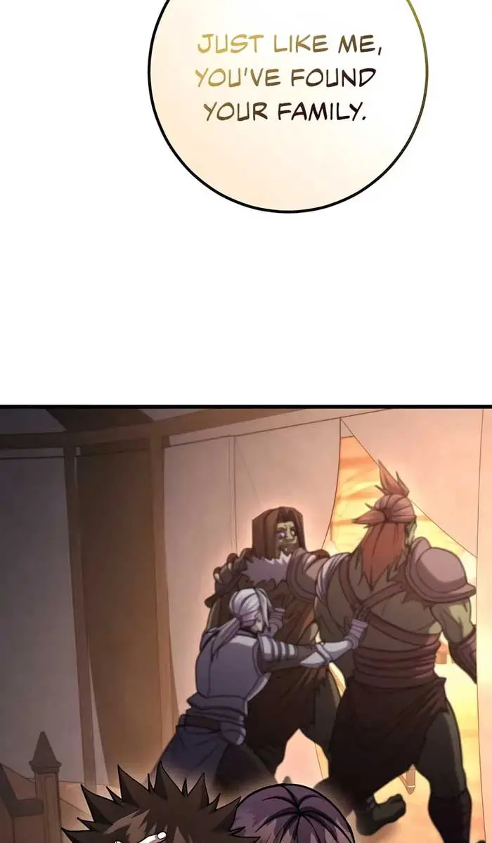 I Picked a Hammer to Save the World Chapter 101 Page 101