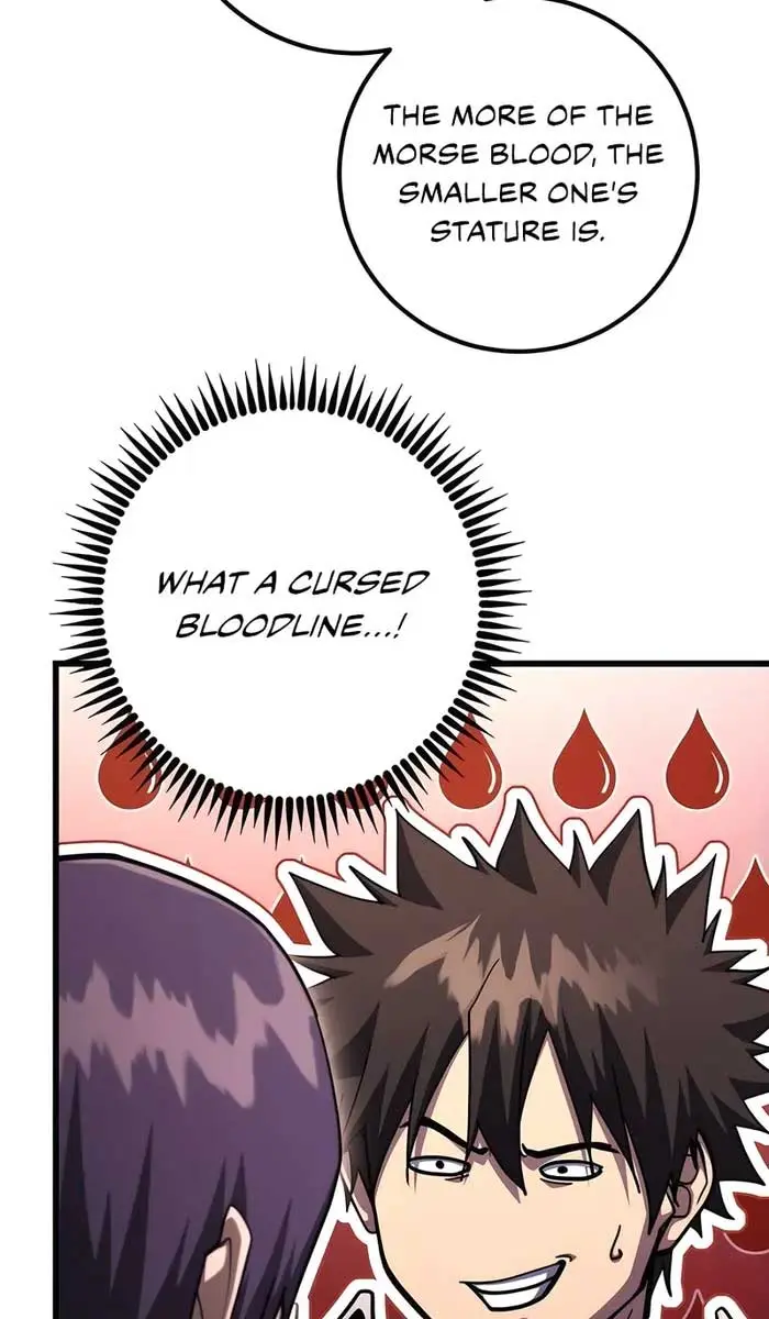 I Picked a Hammer to Save the World Chapter 101 Page 104