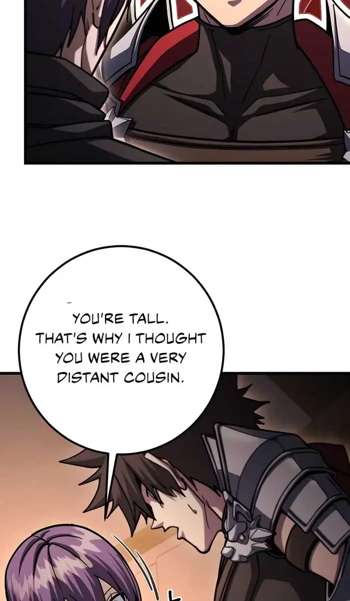 I Picked a Hammer to Save the World Chapter 101 Page 105