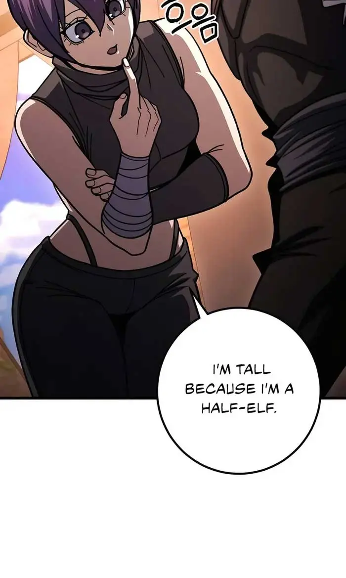 I Picked a Hammer to Save the World Chapter 101 Page 106