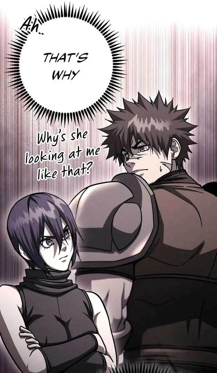 I Picked a Hammer to Save the World Chapter 101 Page 107