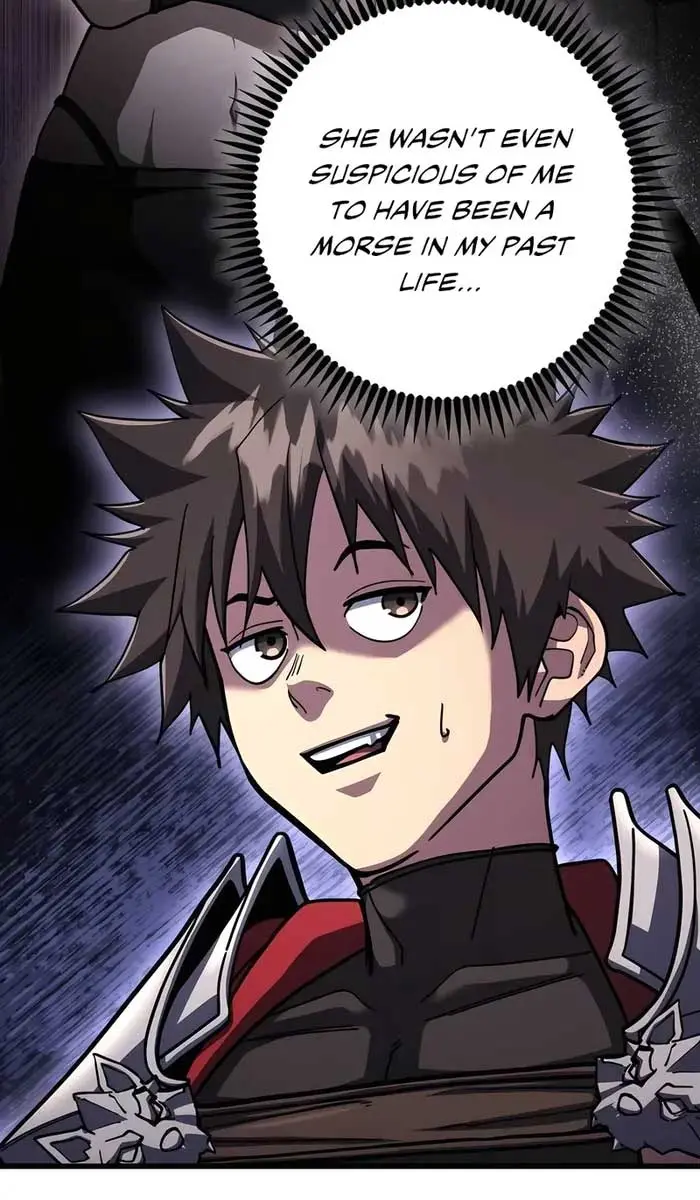 I Picked a Hammer to Save the World Chapter 101 Page 108