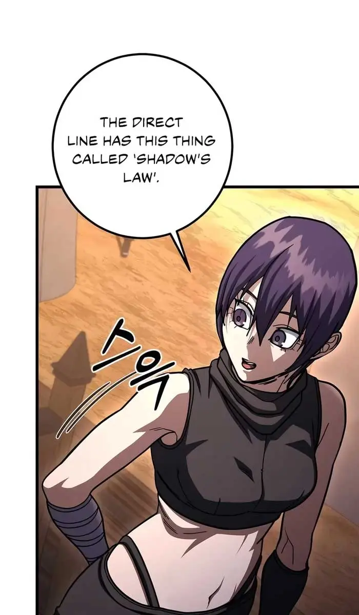 I Picked a Hammer to Save the World Chapter 101 Page 109