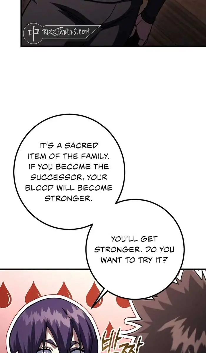 I Picked a Hammer to Save the World Chapter 101 Page 110