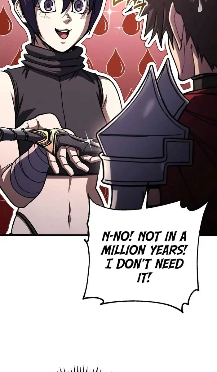 I Picked a Hammer to Save the World Chapter 101 Page 111