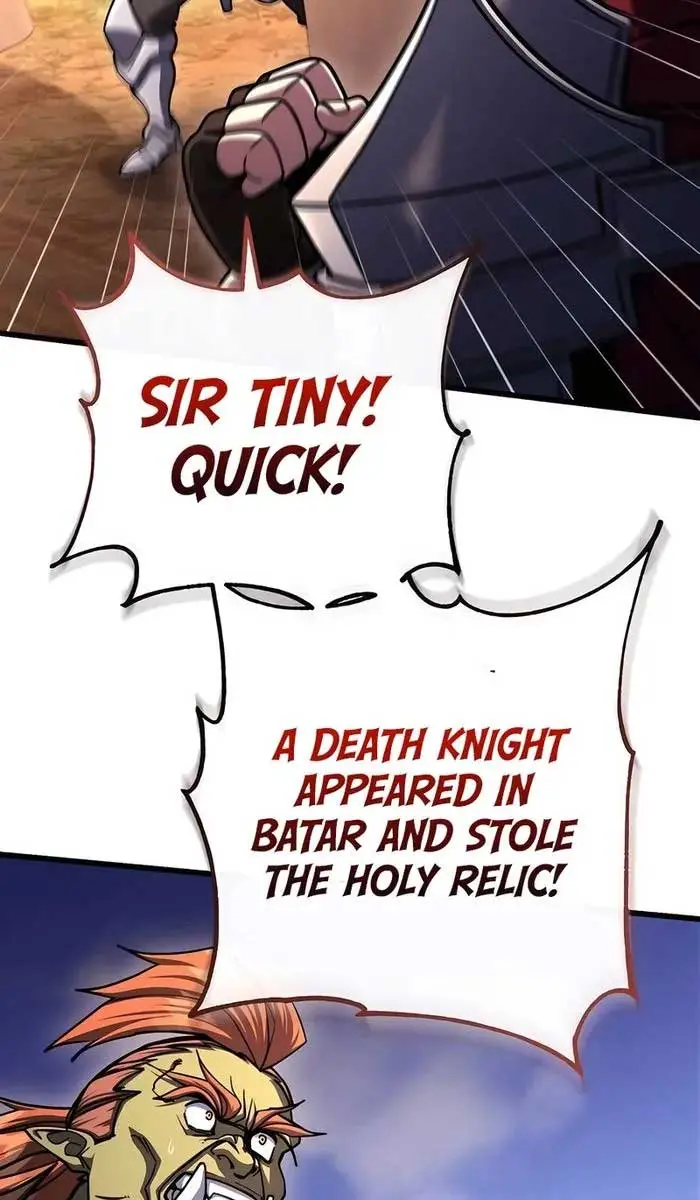 I Picked a Hammer to Save the World Chapter 101 Page 118