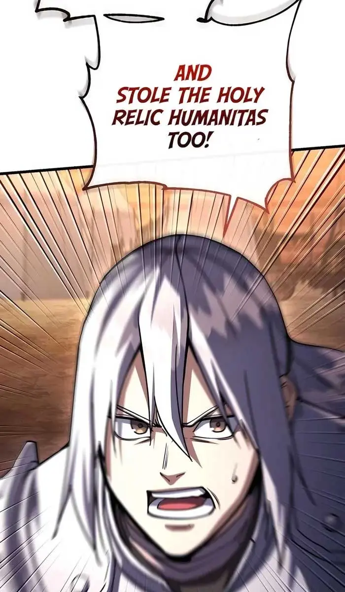 I Picked a Hammer to Save the World Chapter 101 Page 120
