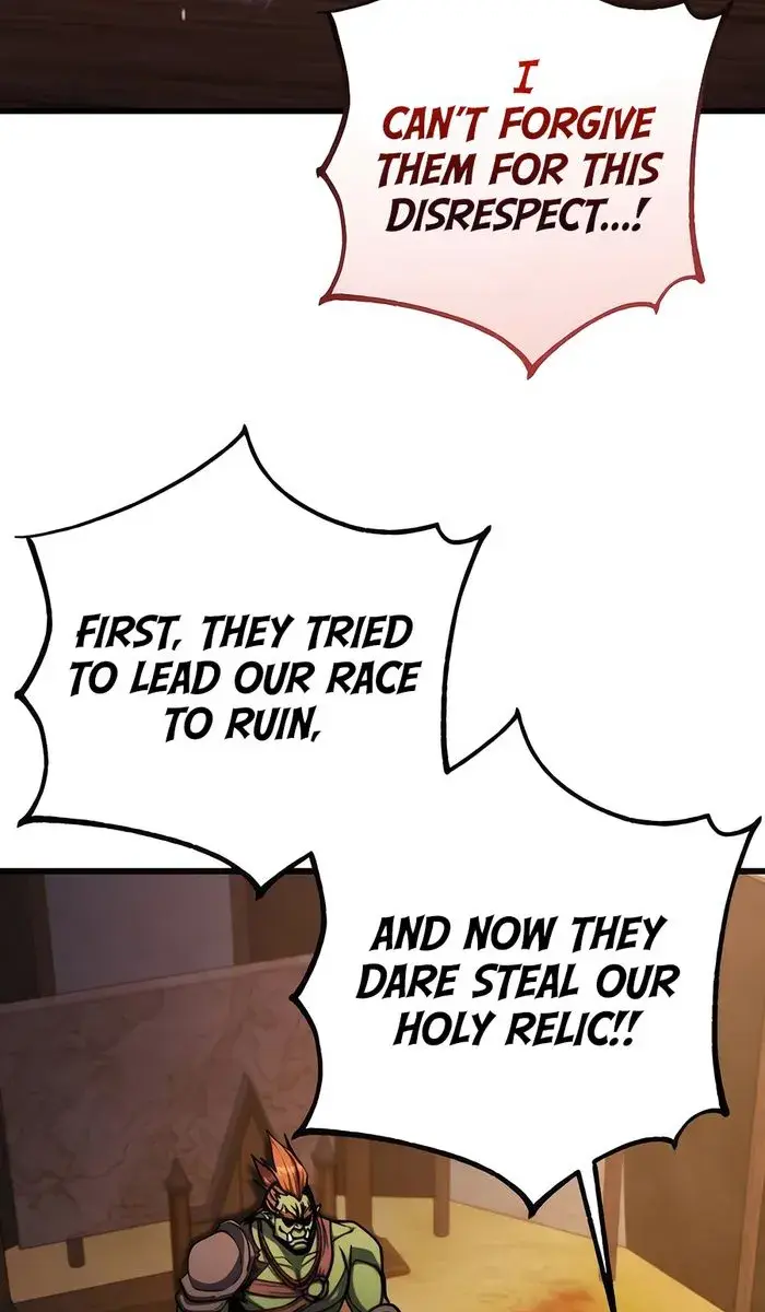 I Picked a Hammer to Save the World Chapter 102 Page 5