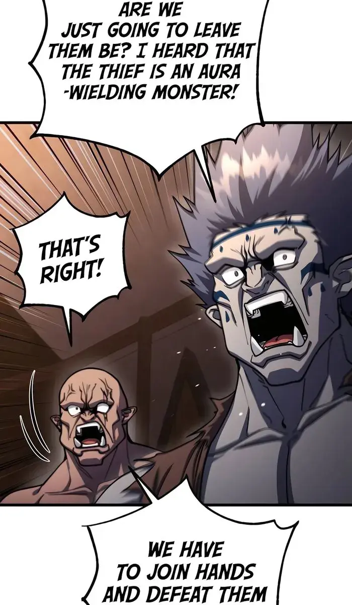I Picked a Hammer to Save the World Chapter 102 Page 7