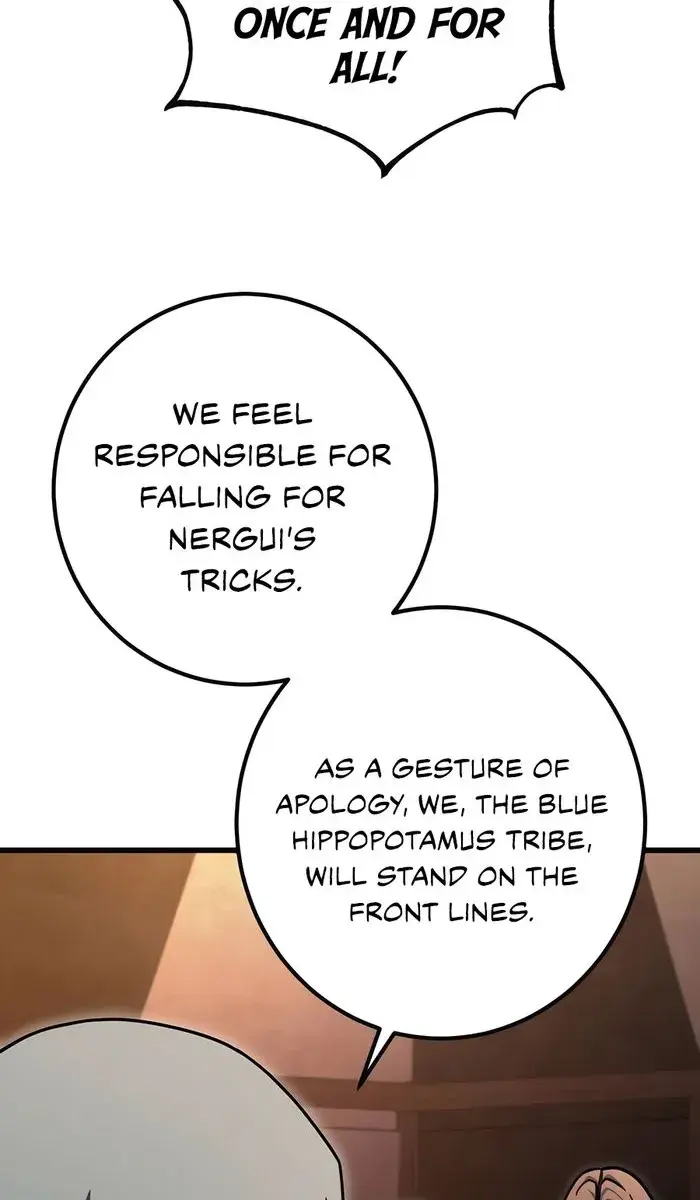 I Picked a Hammer to Save the World Chapter 102 Page 8