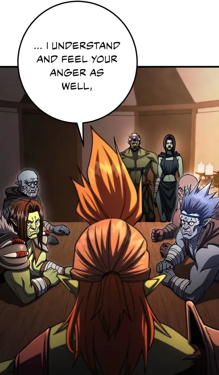 I Picked a Hammer to Save the World Chapter 102 Page 12