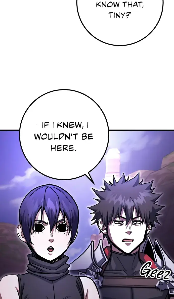 I Picked a Hammer to Save the World Chapter 102 Page 23