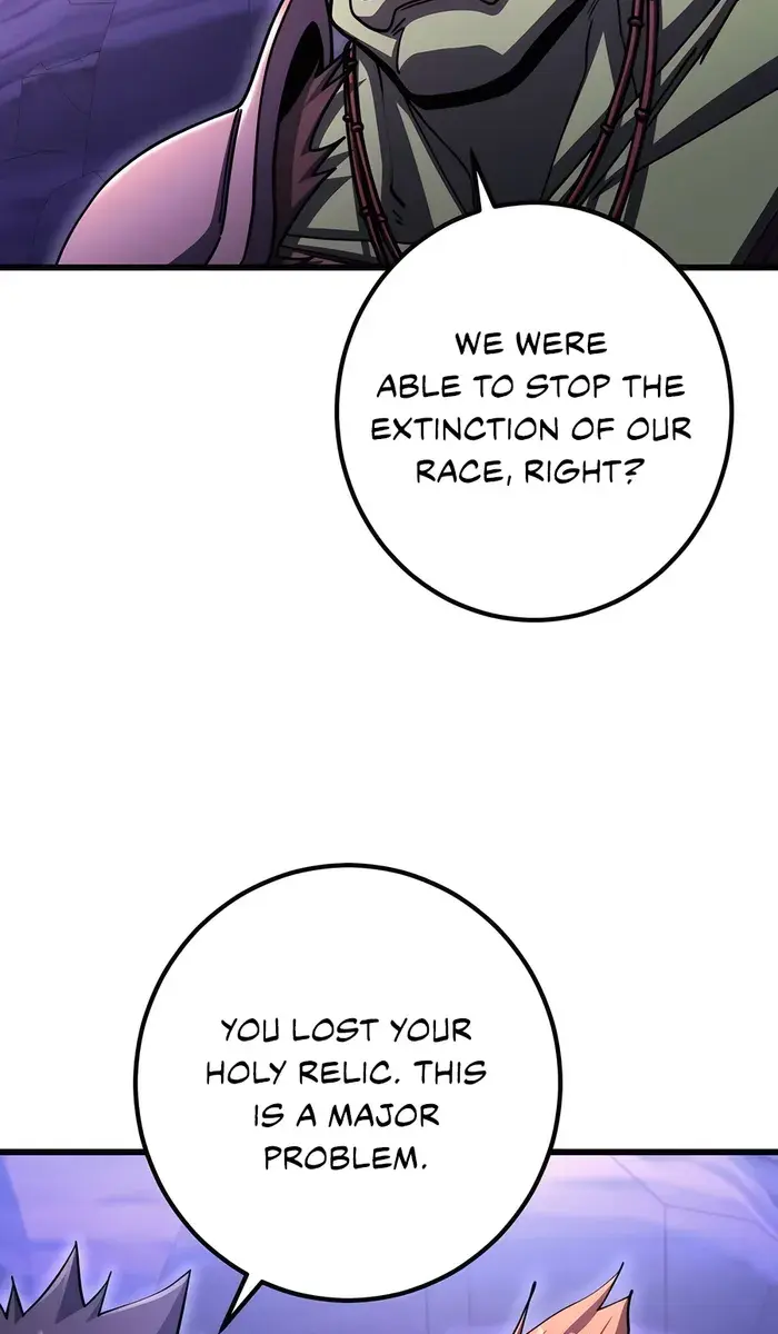 I Picked a Hammer to Save the World Chapter 102 Page 25