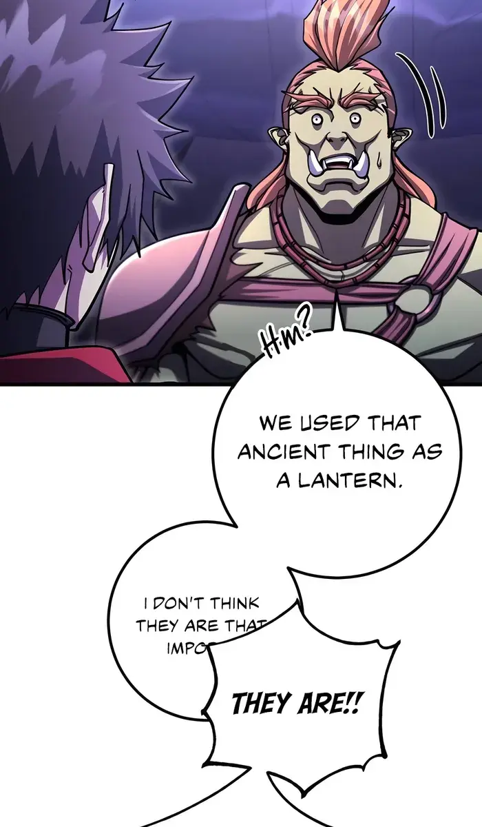 I Picked a Hammer to Save the World Chapter 102 Page 26