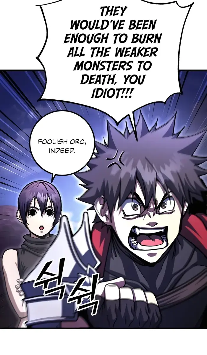 I Picked a Hammer to Save the World Chapter 102 Page 27