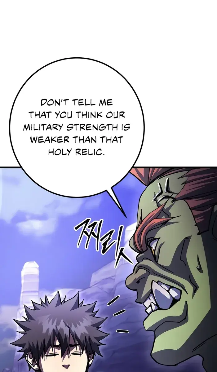 I Picked a Hammer to Save the World Chapter 102 Page 28