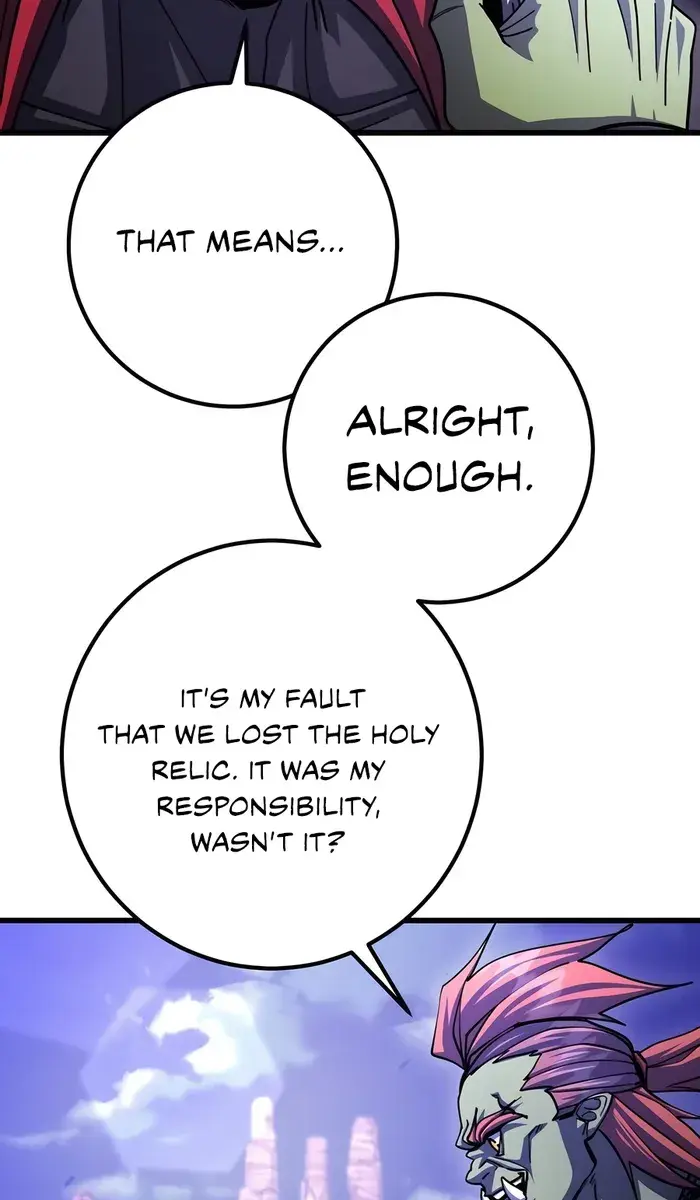 I Picked a Hammer to Save the World Chapter 102 Page 32